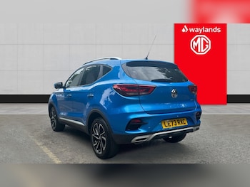 Used MG MG ZS 2024 for sale - 74904830: Photo