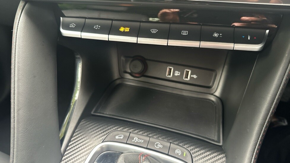Vehicle 32
