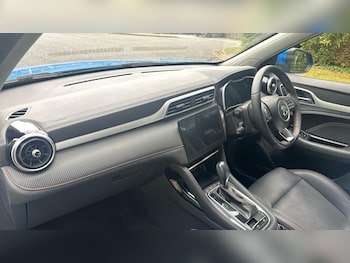 Used MG MG ZS 2024 for sale - 74904830: Photo