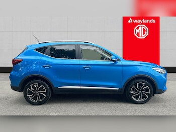Used MG MG ZS 2024 for sale - 74904830: Photo