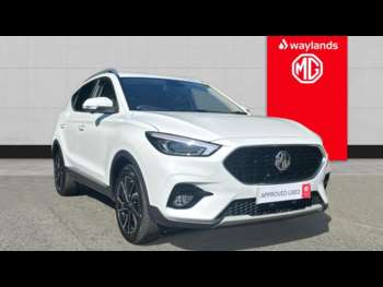 2024 - 1.5 VTi-TECH Exclusive 5dr