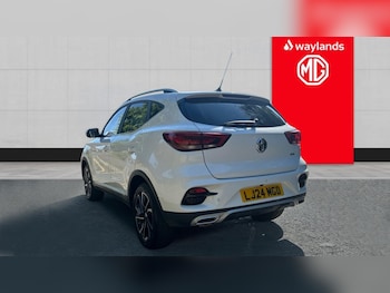 Used MG MG ZS 2024 for sale - 75182594: Photo