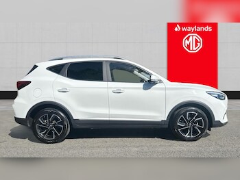 Used MG MG ZS 2024 for sale - 75182594: Photo