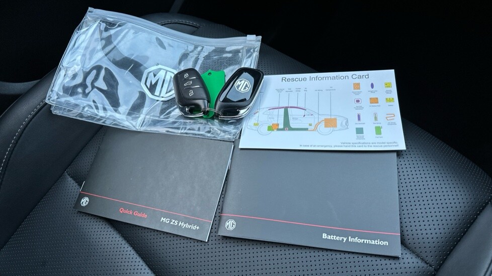 Used MG MG ZS 2025 for sale - 76593761: Photo 11