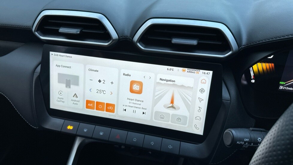 Used MG MG ZS 2025 for sale - 76593761: Photo 14