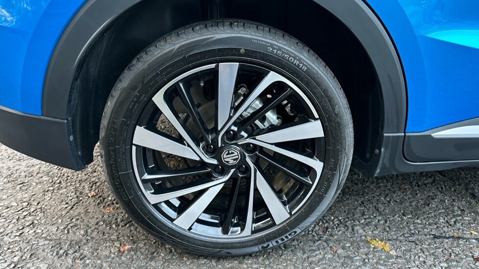 Used MG MG ZS 2025 for sale - 76593761: Photo 21