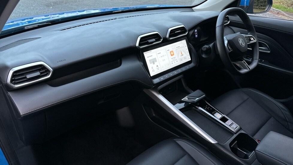 Used MG MG ZS 2025 for sale - 76593761: Photo 3