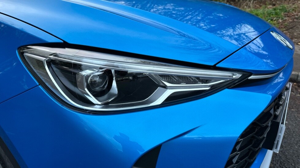 Used MG MG ZS 2025 for sale - 76593761: Photo 39