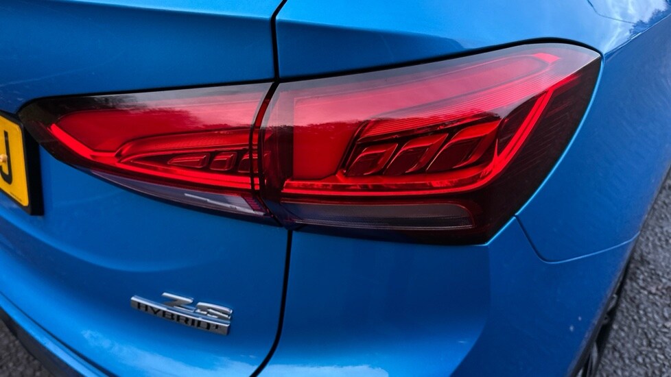 Used MG MG ZS 2025 for sale - 76593761: Photo 43