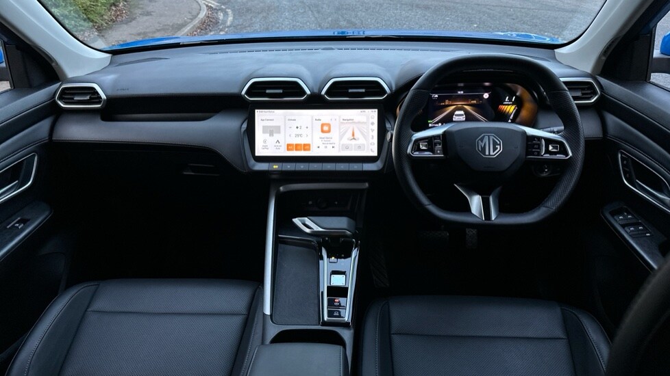 Used MG MG ZS 2025 for sale - 76593761: Photo 6