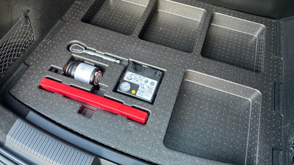 Used MG MG HS 2025 for sale - 77614377: Photo 21