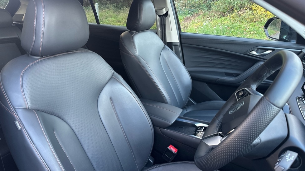 Used MG MG HS 2025 for sale - 77614377: Photo 26