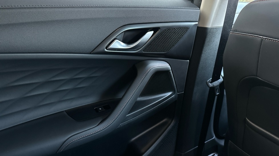 Used MG MG HS 2025 for sale - 77614377: Photo 34