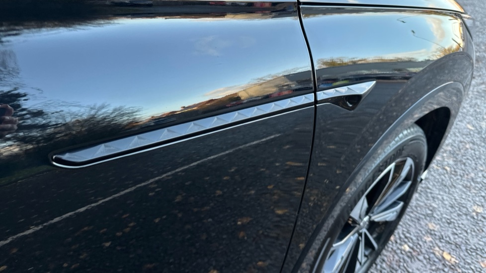 Used MG MG HS 2025 for sale - 77614377: Photo 38