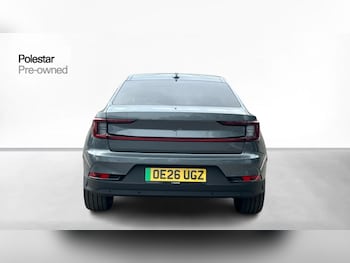 Used Polestar Polestar 2 2026 for sale - 78568470: Photo
