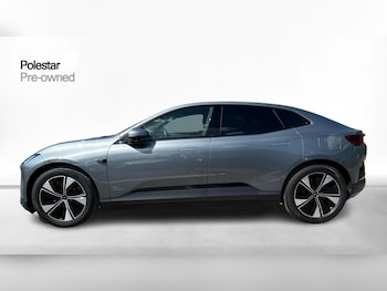 Used Polestar Polestar 4 2026 for sale - 78748091: Photo