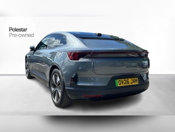 Used Polestar Polestar 4 2026 for sale - 78748091: Photo