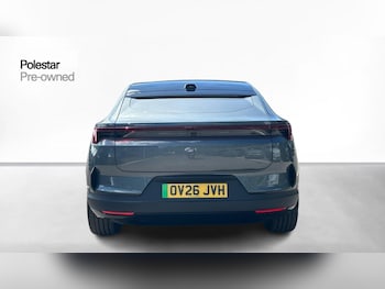 Used Polestar Polestar 4 2026 for sale - 78748091: Photo