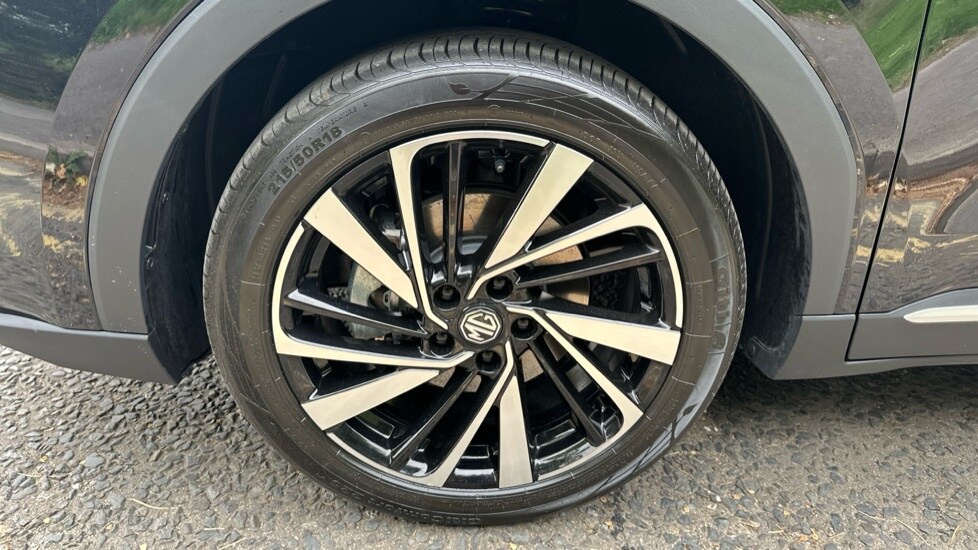 Used MG MG ZS 2025 for sale - 75886708: Photo 19