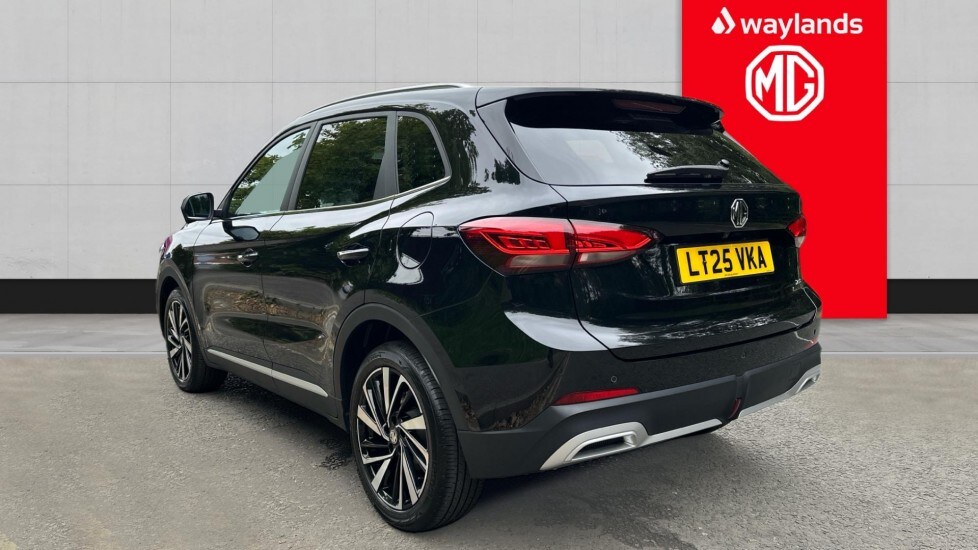 Used MG MG ZS 2025 for sale - 75886708: Photo 2