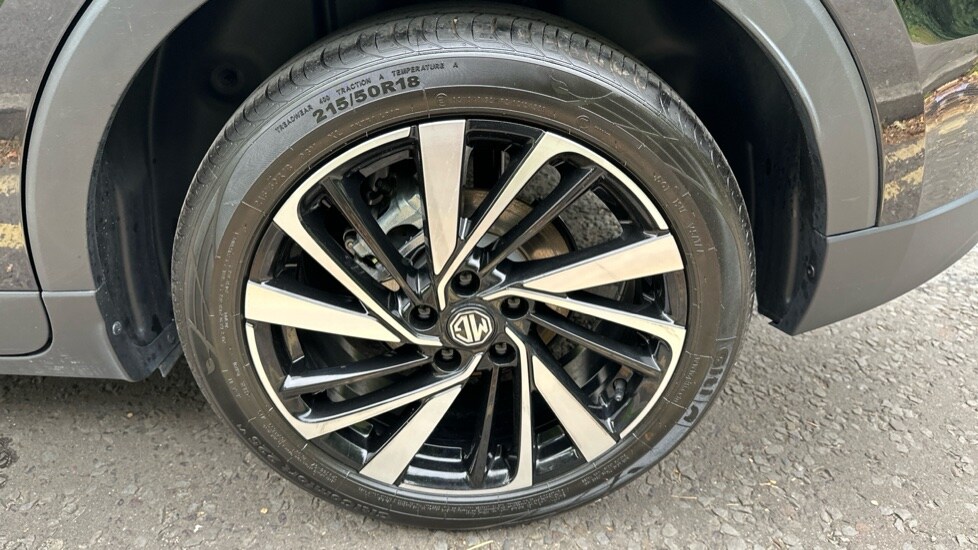 Used MG MG ZS 2025 for sale - 75886708: Photo 20