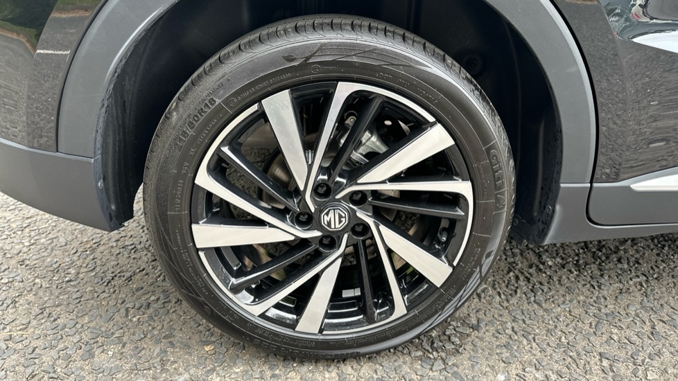 Used MG MG ZS 2025 for sale - 75886708: Photo 21