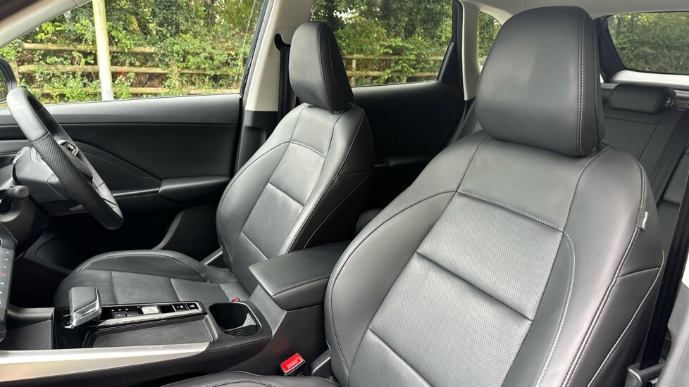 Used MG MG ZS 2025 for sale - 75886708: Photo 22