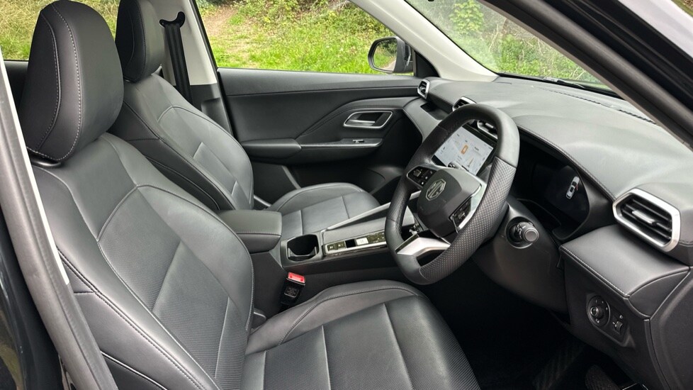 Used MG MG ZS 2025 for sale - 75886708: Photo 27