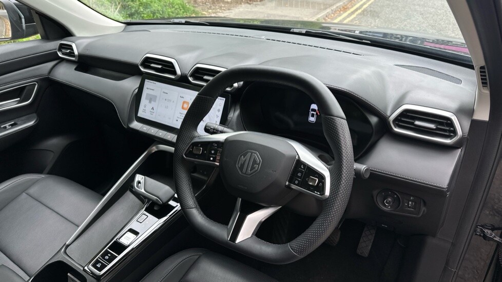 Used MG MG ZS 2025 for sale - 75886708: Photo 28