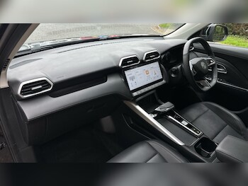 Used MG MG ZS 2025 for sale - 75886708: Photo