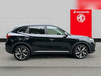 Used MG MG ZS 2025 for sale - 75886708: Photo