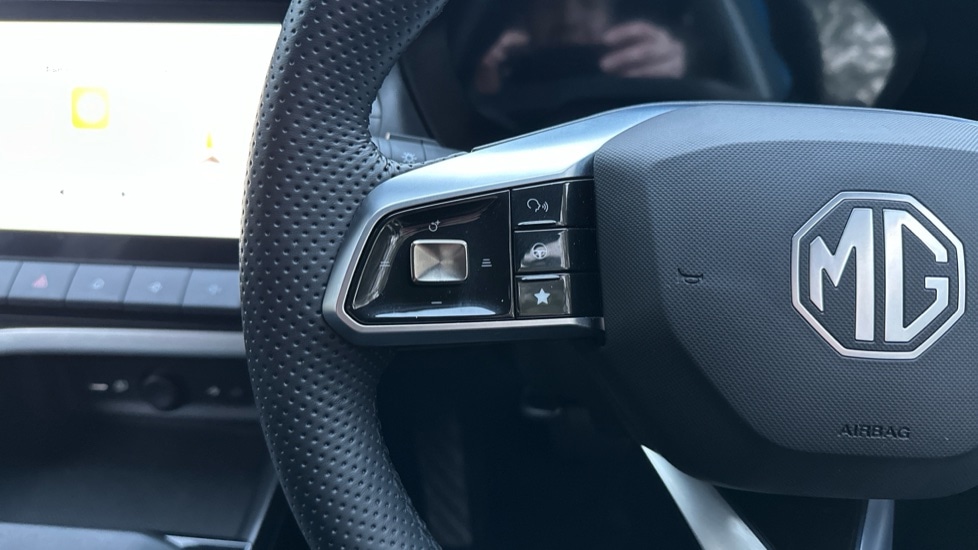 Used MG MG ZS 2025 for sale - 77818915: Photo 13