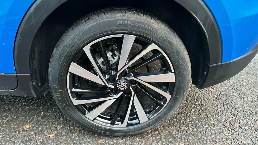 Used MG MG ZS 2025 for sale - 77818915: Photo 20