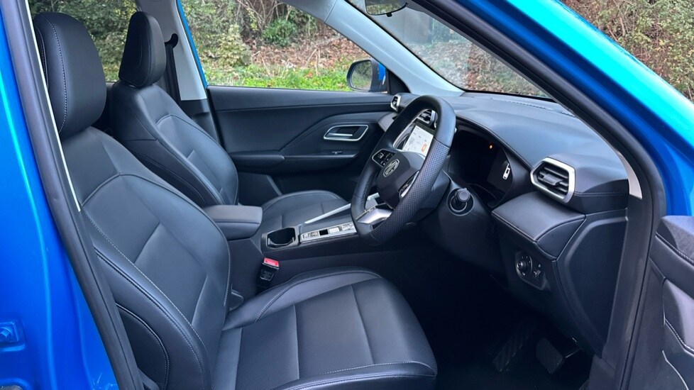 Used MG MG ZS 2025 for sale - 77818915: Photo 27