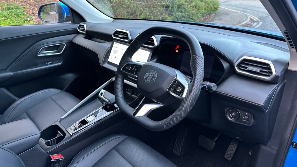 Used MG MG ZS 2025 for sale - 77818915: Photo 28