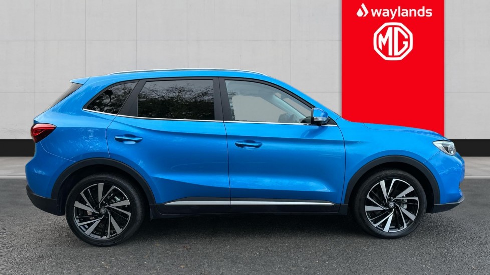 Used MG MG ZS 2025 for sale - 77818915: Photo 4