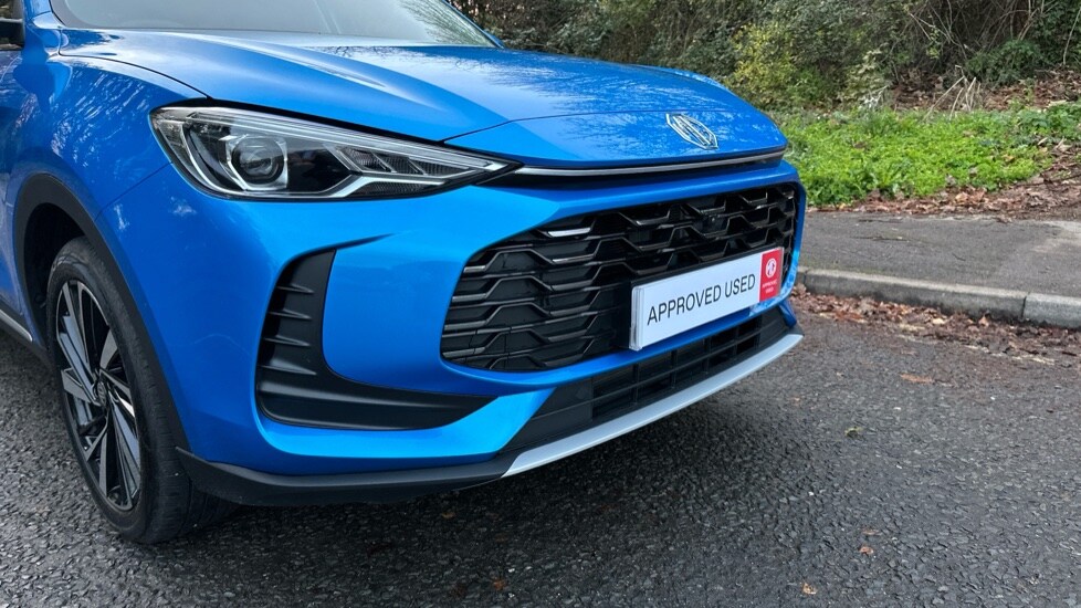 Used MG MG ZS 2025 for sale - 77818915: Photo 40