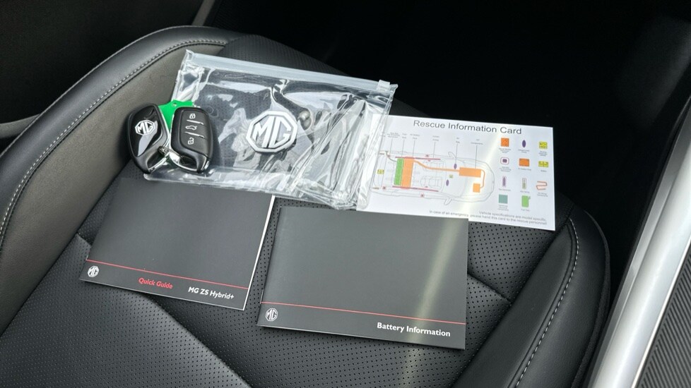 Used MG MG ZS 2025 for sale - 77326358: Photo 11
