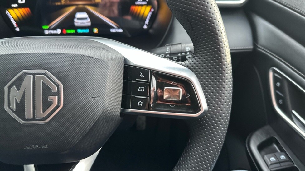 Used MG MG ZS 2025 for sale - 77326358: Photo 12