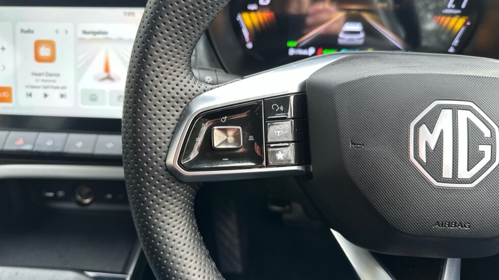 Used MG MG ZS 2025 for sale - 77326358: Photo 13