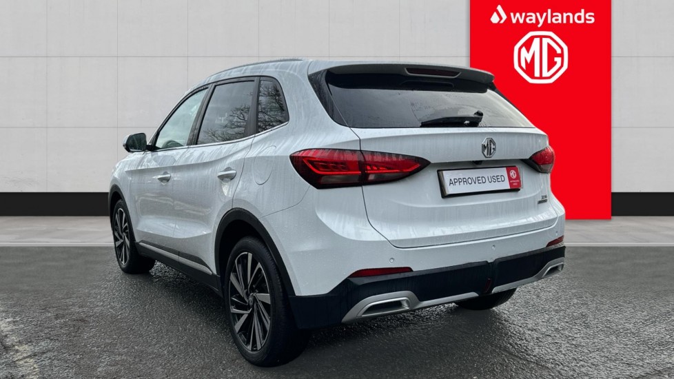 Used MG MG ZS 2025 for sale - 77326358: Photo 2