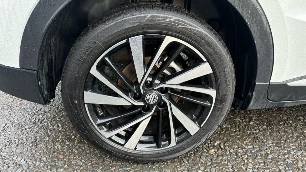 Used MG MG ZS 2025 for sale - 77326358: Photo 21