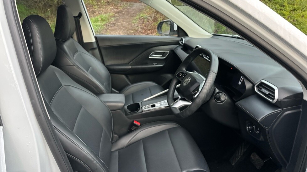 Used MG MG ZS 2025 for sale - 77326358: Photo 27