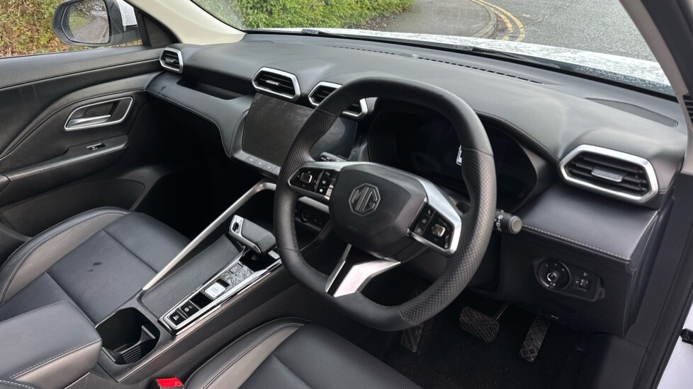 Used MG MG ZS 2025 for sale - 77326358: Photo 28