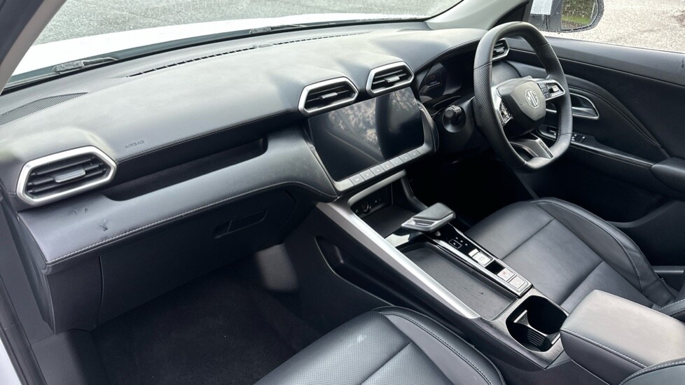 Used MG MG ZS 2025 for sale - 77326358: Photo 3