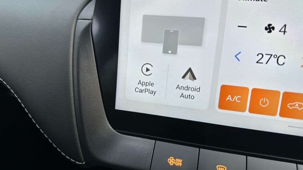 Used MG MG ZS 2025 for sale - 77326358: Photo 33