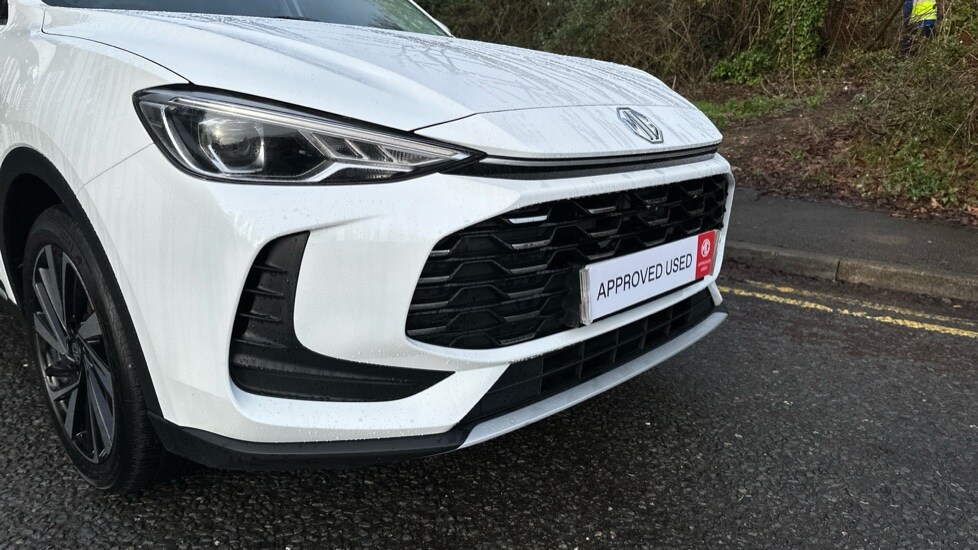 Used MG MG ZS 2025 for sale - 77326358: Photo 38