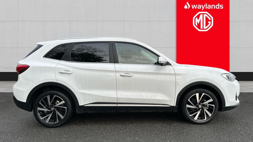 Used MG MG ZS 2025 for sale - 77326358: Photo 4