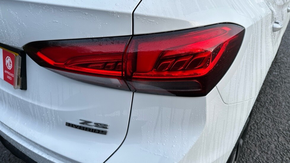 Used MG MG ZS 2025 for sale - 77326358: Photo 41