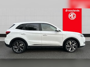 Used MG MG ZS 2025 for sale - 77326358: Photo